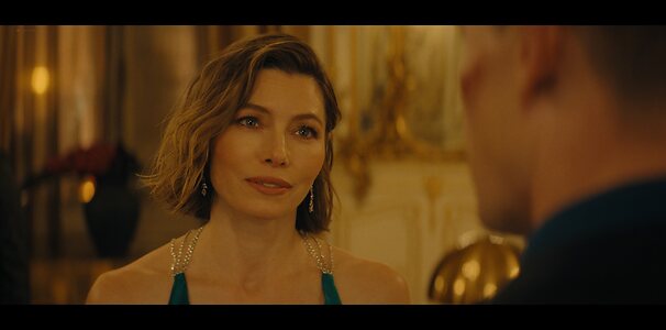 Jessica Biel leaked photo #119