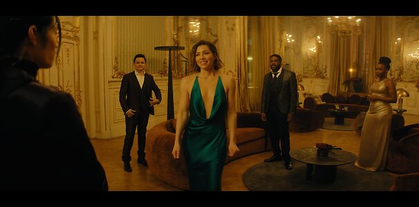 Jessica Biel leaked photo #121