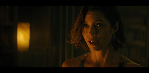 Jessica Biel leaked photo #122