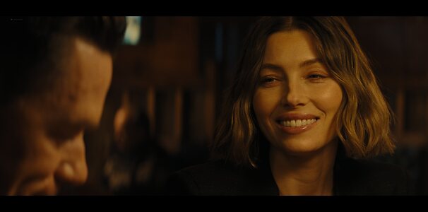 Jessica Biel leaked photo #124
