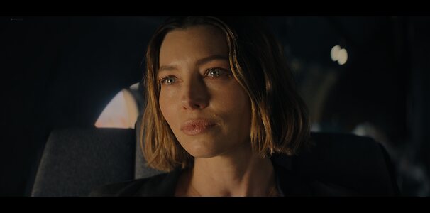 Jessica Biel Nude Leaked Photo #126