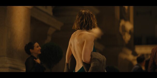 Jessica Biel Nude Leaked Photo #127