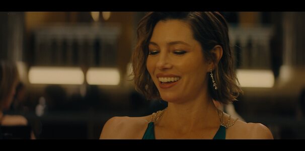 Jessica Biel Nude Leaked Photo #130