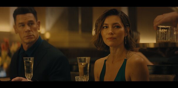 Jessica Biel Nude Leaked Photo #131