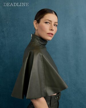 Jessica Biel Nude Leaked Photo #134