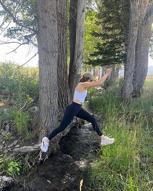 Jessica Biel