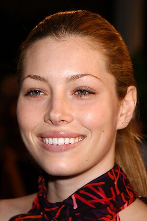 Jessica Biel Nude Leaked Photo #150
