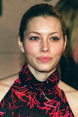 Jessica Biel Nude Leaked Photo #156