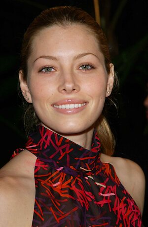 Jessica Biel Nude Leaked Photo #157