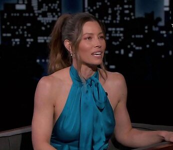 Jessica Biel Nude Leaked Photo #187