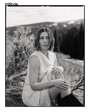 Jessica Biel Nude Leaked Photo #199