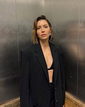 Jessica Biel Nude Leaked Photo #214