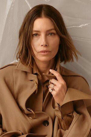 Jessica Biel leaked photo #221