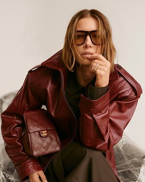 Jessica Biel