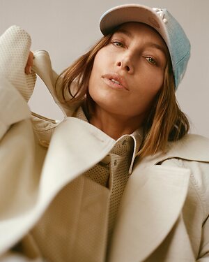 Jessica Biel leaked photo #227