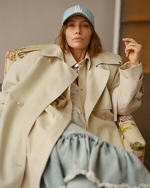 Jessica Biel leaked photo #228
