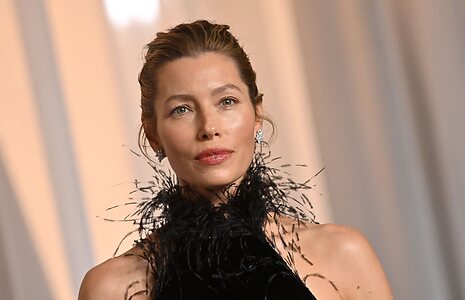 Jessica Biel leaked photo #244