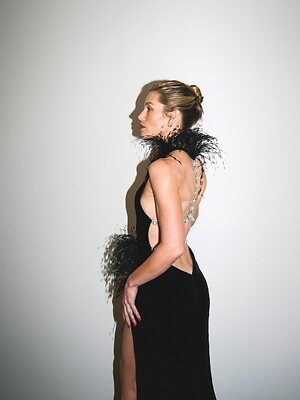Jessica Biel leaked photo #272