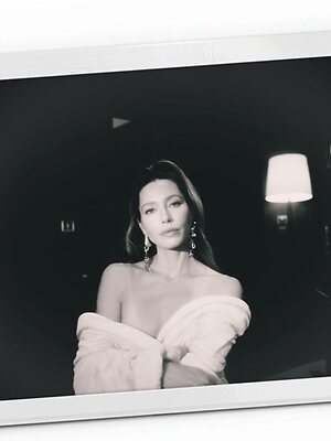 Jessica Biel