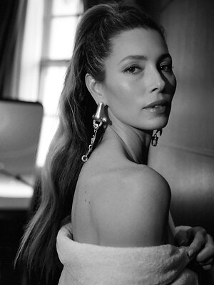 Jessica Biel leaked photo #302