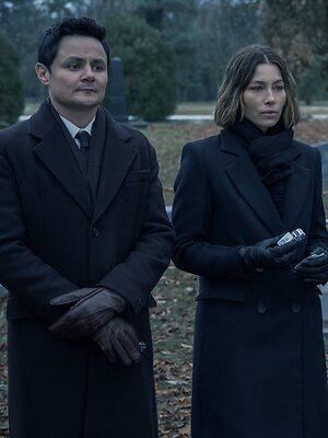Jessica Biel leaked photo #306
