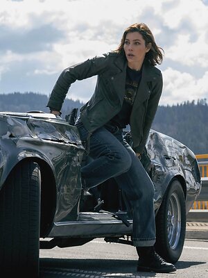 Jessica Biel leaked photo #309