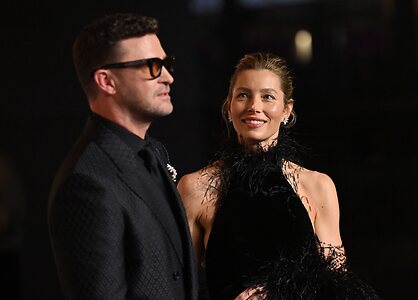 Jessica Biel leaked photo #310
