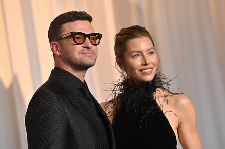 Jessica Biel leaked photo #311