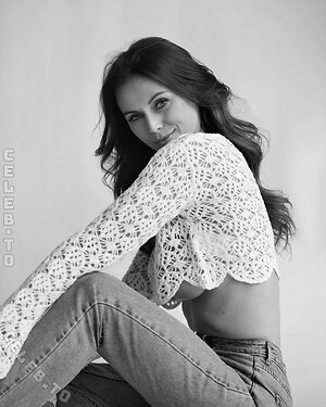 Jessica Bisceglia Nude Leaked Photo #5