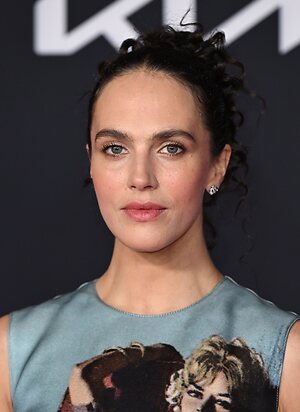 Jessica Brown Findlay leaked photo #2