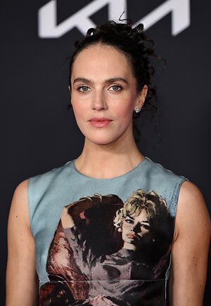 Jessica Brown Findlay leaked photo #3