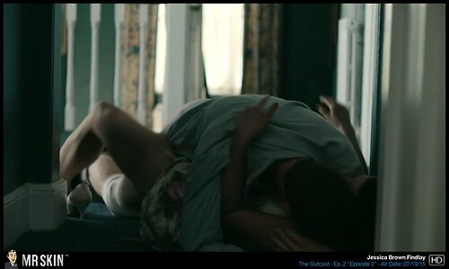 Jessica Brown Findlay