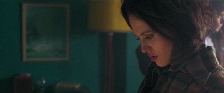 Jessica Brown Findlay