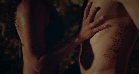 Jessica Camacho leaked photo #9