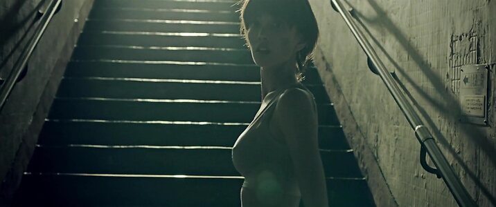Jessica Cambensy leaked photo #2