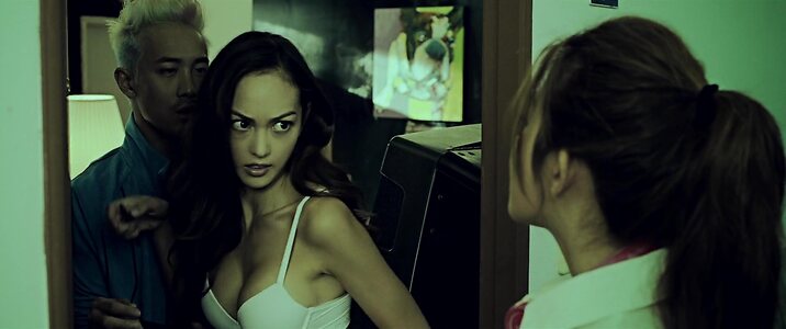 Jessica Cambensy leaked photo #26