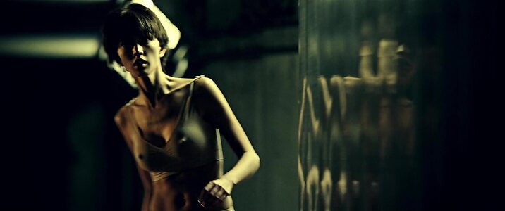 Jessica Cambensy leaked photo #31