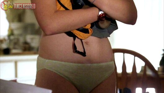 Jessica Campbell leaked photo #3