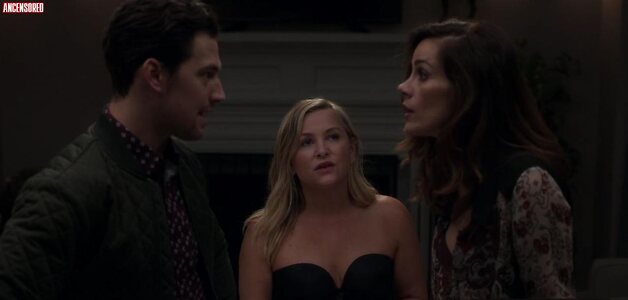 Jessica Capshaw leaked photo #6