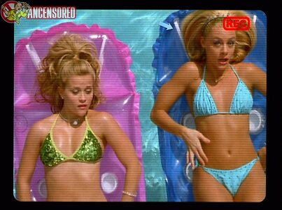 Jessica Cauffiel leaked photo #11