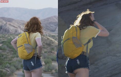 Jessica Chancellor leaked photo #5