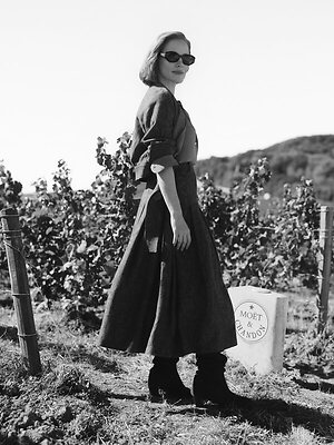 Jessica Chastain leaked photo #4