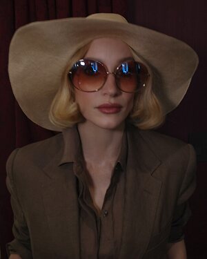 Jessica Chastain leaked photo #14