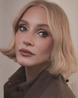 Jessica Chastain leaked photo #15