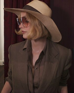 Jessica Chastain leaked photo #16
