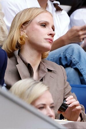 Jessica Chastain leaked photo #19