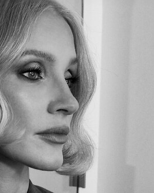 Jessica Chastain leaked photo #20