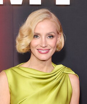 Jessica Chastain leaked photo #46