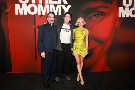 Jessica Chastain leaked photo #97
