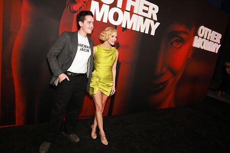 Jessica Chastain leaked photo #104